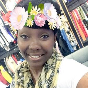 Meet your Posher, Jalisha